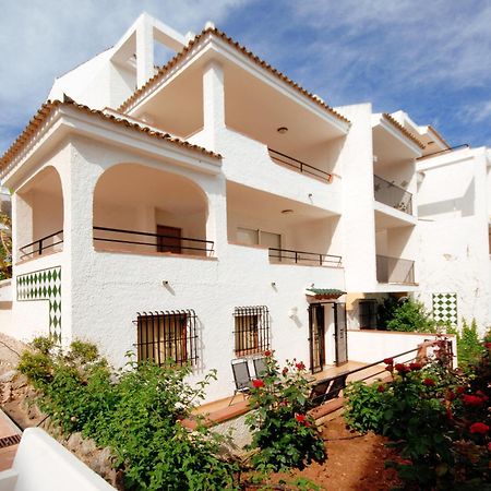 Complejo Bellavista Residencial Leilighet Pego Eksteriør bilde