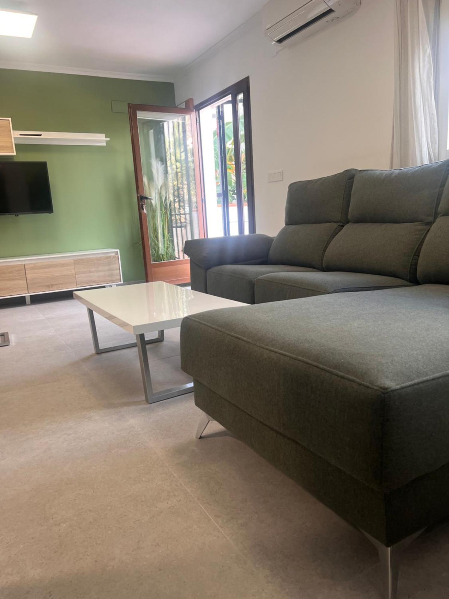 Complejo Bellavista Residencial Leilighet Pego Eksteriør bilde