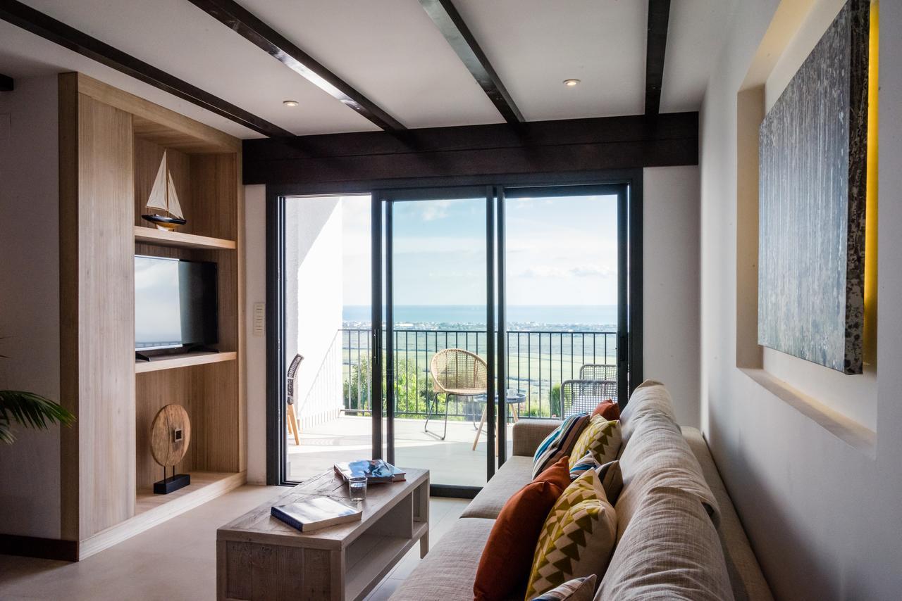 Complejo Bellavista Residencial Leilighet Pego Eksteriør bilde